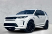 Land Rover Discovery Sport Dynamic SE Discovery sport r dynamic se awd ahk abnehmbar panorama navi leder