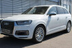 Audi Q7  e tron 3.0 tdi quattro s line
