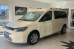 Volkswagen Caddy Style 2.0 tdi taxi dsg rollstuhlrampe