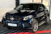Mercedes GLE 43 AMG  Benz gle 43 amg gle 43amg 4matic coupe*pano*21 zoll*standheizung