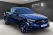 Mercedes GLC  Benz glc 300 de coupe night*19*sound*distro*vollleder