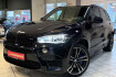 BMW X5M  X5 m 4.4 v8 / panorama / standhz. / ahk /