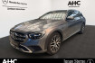 Mercedes Classe E Avantgarde Benz e 220 dt 4m all terrain avantg. ahk airmatic 360