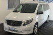 Mercedes Classe V Rise Benz v 220 d marco polo westfalia markise standheiz.