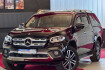Mercedes Classe X POWER Benz x 350 x350d hardtop doppelkabine editionpower 360  ahk