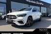 Mercedes GLA  Benz gla 200 gla 200 amg night ahk led keylgo kam vorrdistron