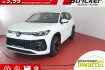 Volkswagen Tayron R-Line r line 2.0tdi dsg 379  ohne anzahlung app connect