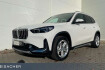 BMW X1 M-Sport xdrive 20d a ahk daprof autom