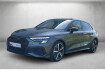Audi S3  sportback 2.0 tfsi quattro s tronic *kamera*