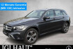 Mercedes GLC  Benz glc 220 d 4m shz pdc dab navi mbux tempomat