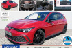 Volkswagen Golf GTD  Golf gtd viii black style 2.0 tdi dsg+iq.light+dcc+standhei