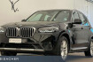 BMW X3  xdrive 20d a ahk lcplus rfk pdc dab led 18?lm
