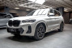 BMW X3 M-Sport xdrive 20 d m sport|pano|hi fi