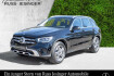 Mercedes GLC AMG Line Plus Benz glc 400 d 4m *cam*led*fla*mbux*navi*parka*easyp*