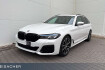 BMW Série 5 M-Sport 530 d tou m sport dapro.ahk hud laser rfk