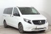 Mercedes Vito Edition benz vito  benz vito tourer lang 8 sitze led+navi+pdc+lm felgen