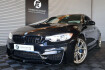 BMW M4 Coupé  Bmw m4  m4 competition sitze/oled/hud/harman&kardon
