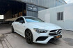 Mercedes CLA 35 AMG  benz cla 35 amg  benz cla 35 amg 4matic
