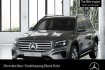 Mercedes GLB Progressive Advanced Benz glb 200 d 4m progressive+pano+multibeam+kamera+8g