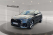 Audi Q3 S-Line 1.5 tfsi s line matrix ahk pano kam