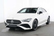 Mercedes CLA  Benz cla 220 d coupe amg sport night keyl burmes 360 19?