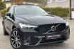 Volvo XC60 Ultimate Dark Xc60 ultimate dark awd leder b&w 360  hud pano