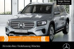 Mercedes GLB Progressive Advanced Benz glb 220 4m progressive+led+kamera+8g