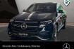 Mercedes EQC AMG Line Benz eqc 400 4m amg+360+ahk+multibeam+fahrass+burmester