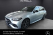 Mercedes Classe C AMG Line Benz c 300 t *amg night panorama easy pack ahk led kamera