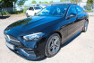 Mercedes Classe C AMG Line Benz c 300 d *2 x amg*pano*led*acc*mbux*spur*memory*