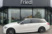 Mercedes Classe C  Benz c 200 t amg led distronic ahk night