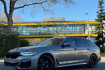 BMW Série 5  530 xi touring *m sport*xdrive*pano*shadow*