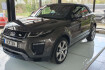Land Rover Range Rover Evoque HSE Dynamic Range rover evoque cabrio hse dynamic  standheizung  luxus paket ect.
