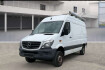 Mercedes Sprinter  Benz sprinter ii 316 cdi 4×4 klima sortimo ahk 1hand