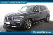 BMW X5  xdrive 45e x line*1.hand*luft*memory*ambient