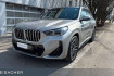 BMW X1 M-Sport sdrive 20d m sport ahk dapro.lcpro.hud
