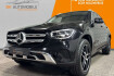 Mercedes GLC AMG Line Plus Benz glc 400 d 4matic amg#kamera#acc#spur#led