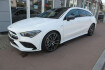 Mercedes Mercedes Benz Others  benz others  benz autres cla 35 amg shooting brake 4matic/topausstattung1