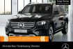 Mercedes GLB Progressive Advanced Benz glb 220 4m progressive+led+kamera+totw+keyless+8g