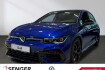 Volkswagen Golf 8  Golf r 2 0 l tsi opf 4motion design paket matrix