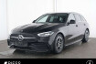 Mercedes Classe C Edition AMG Line Benz c 200 d t amg sport distr memo vor pano ahk w paket