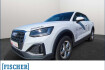 Audi Q2 S-Line 35tdi s tronic led navi shz rear view vorber. ahk