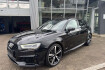 Audi RS3  Rs3 sportback quattro+vhistorie+8fach+top
