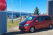 Mercedes Classe V Edition Benz v 220 220d edition lang ahzv led navi top
