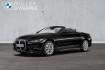 BMW Série 4 Coupé  Bmw 430  430 i xdrive cabrio laser hifi ruckfahr shz
