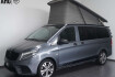 Mercedes Vito  benz vito  benz vito marco polo 250 d activity kuche/ahk/kamera