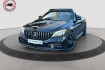 Mercedes C43 AMG  Benz c 43 amg c43 amg 4matic comand 360  burmester ahk keyless