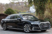 Audi A8  50 tdi l qu/matrix/voll voll/b&o/acc/360 /hud
