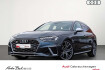 Audi S4  tdi quattro navi b&o ahk