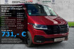 Volkswagen Multivan Edition T6.1 multivan 2 0 tdi dsg edition 4motion